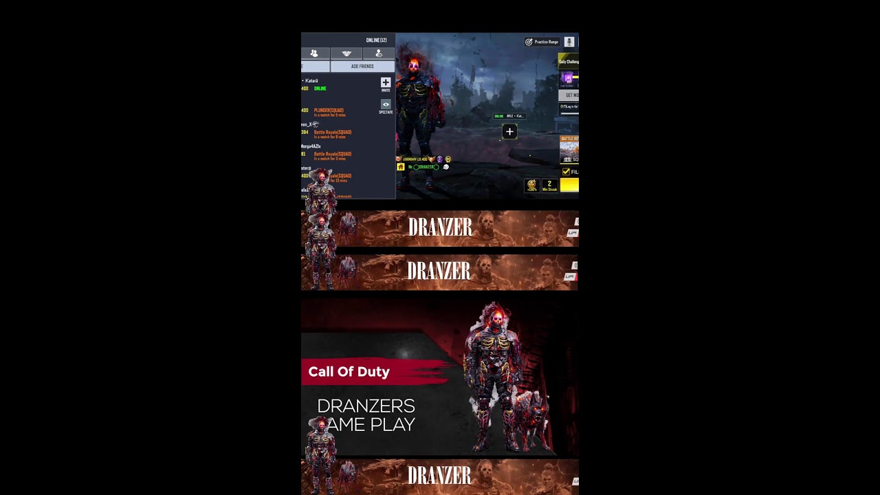DRANZER VLOGAMING Live Stream