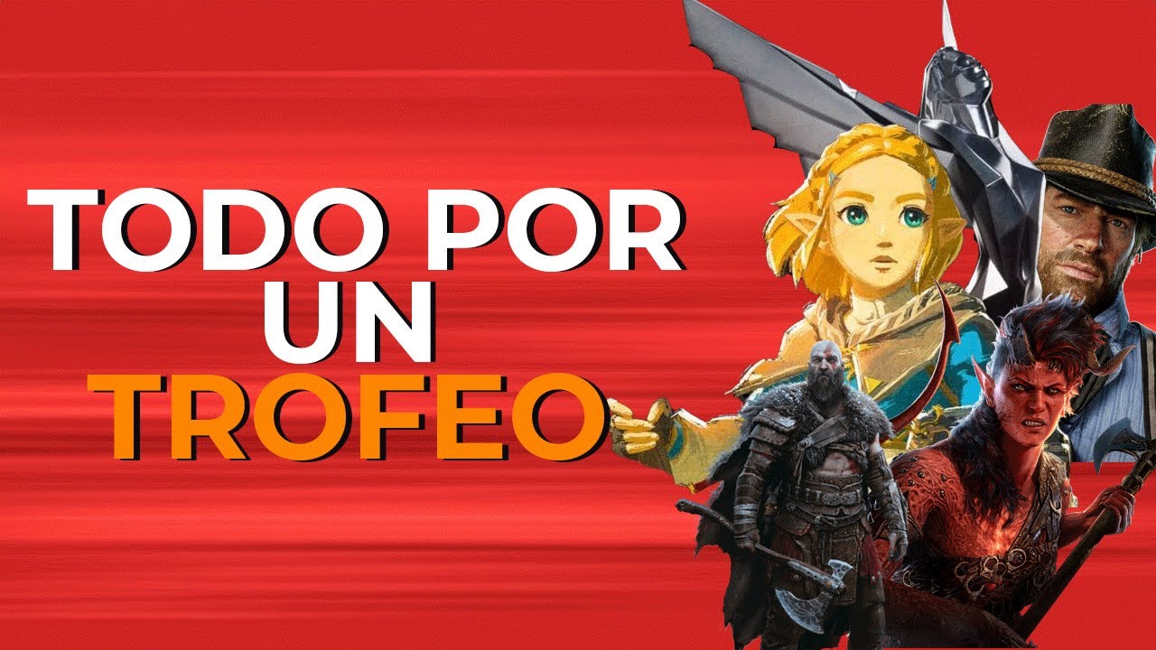 ¿Cuándo un videojuego debe ser considerado GOTY? | Analisis