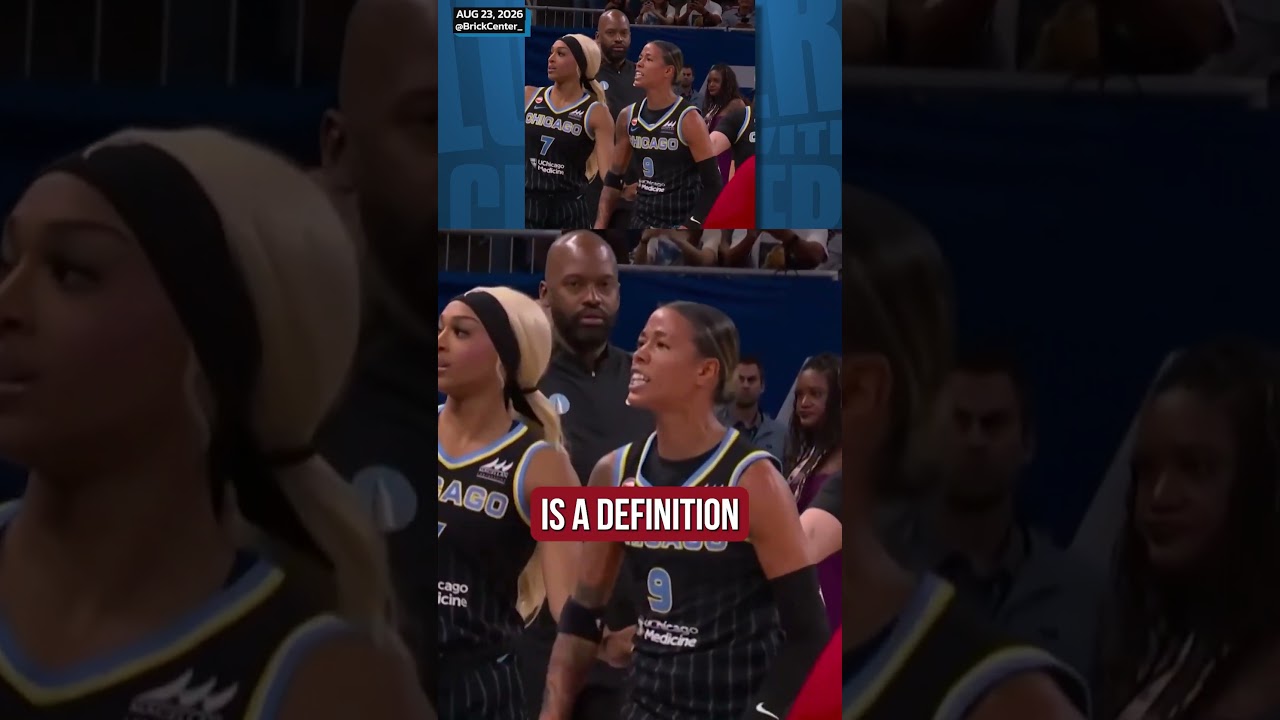 Enes Kanter Freedom wyrzucony z meczu WNBA za wspieranie kobiet