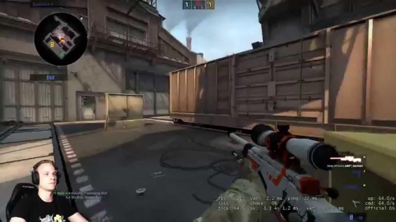 ULOSPELATTU - JUKEDEFUSE (Stream highlight)