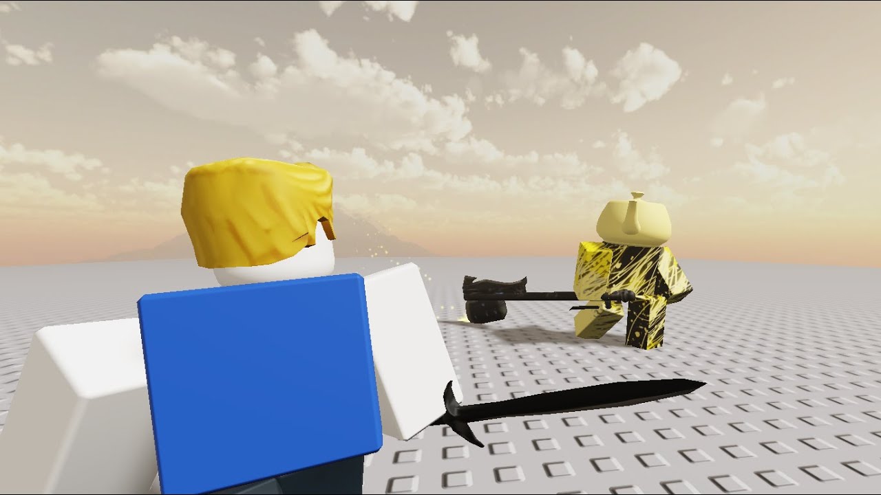 (Roblox) CorruptMeda's Turret Tyrant - Full Boss Fight