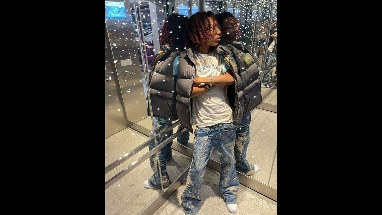 [FREE] Bankrol Hayden x Lil Tecca Type Beat 2022 