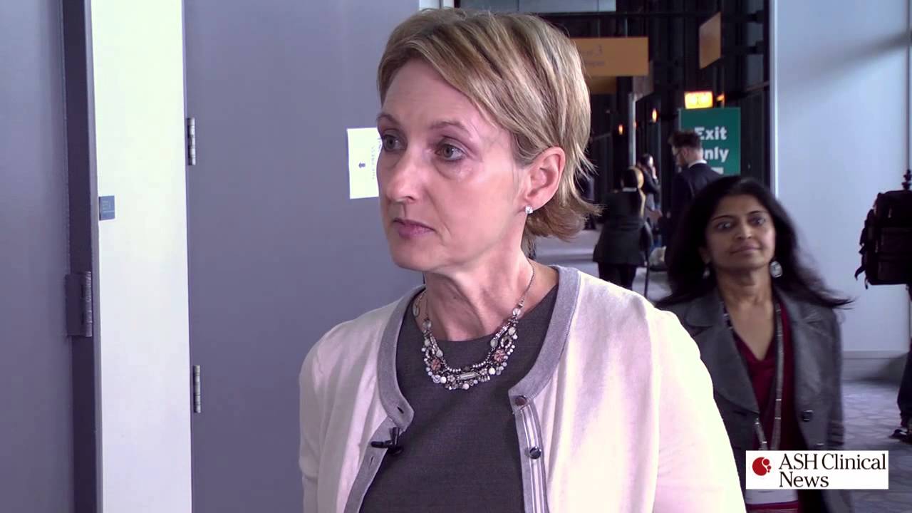 Obinutuzumab Extends Remission Time in Rituximab-Refractory iNHL