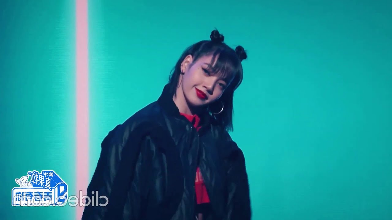 BLACKPINK LISA DANCE INTENTIONS -  MIRRORED