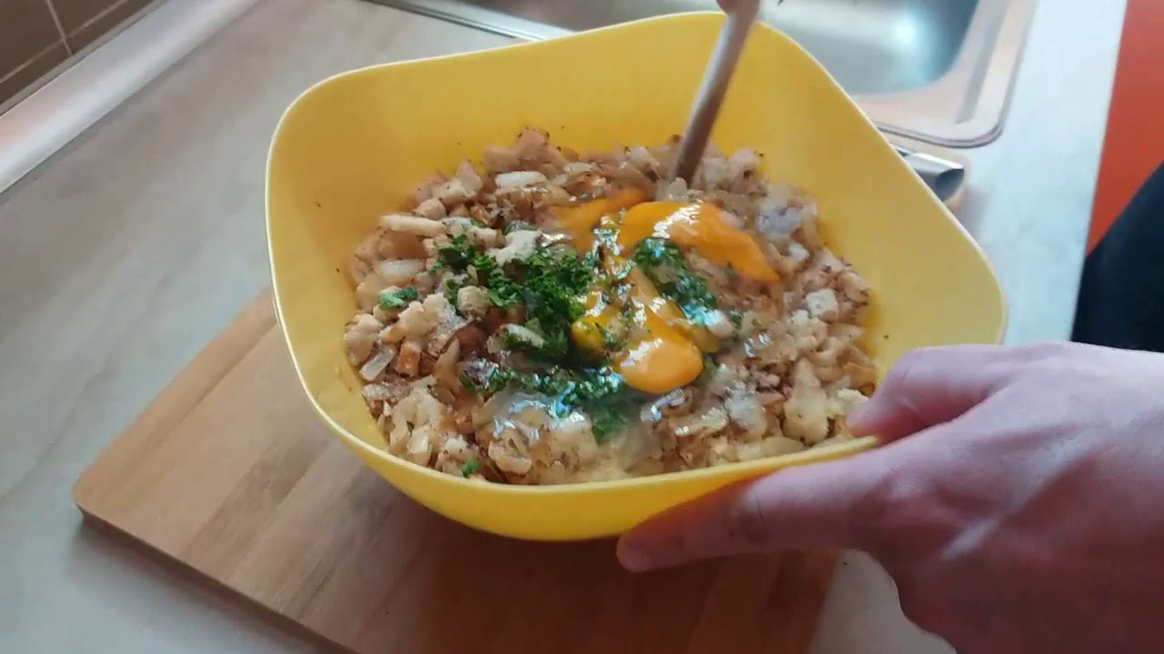 Kruhovi cmoki