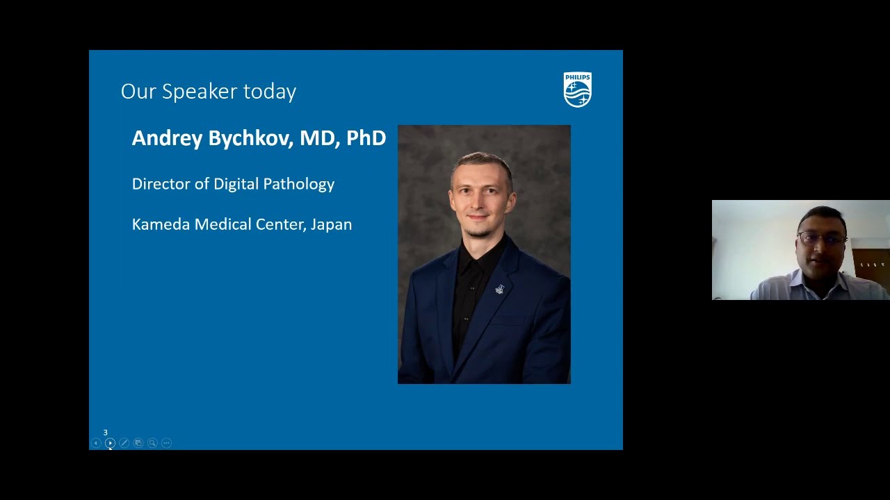 Philips Webinar - Digital Transformation at Kameda Medical Center