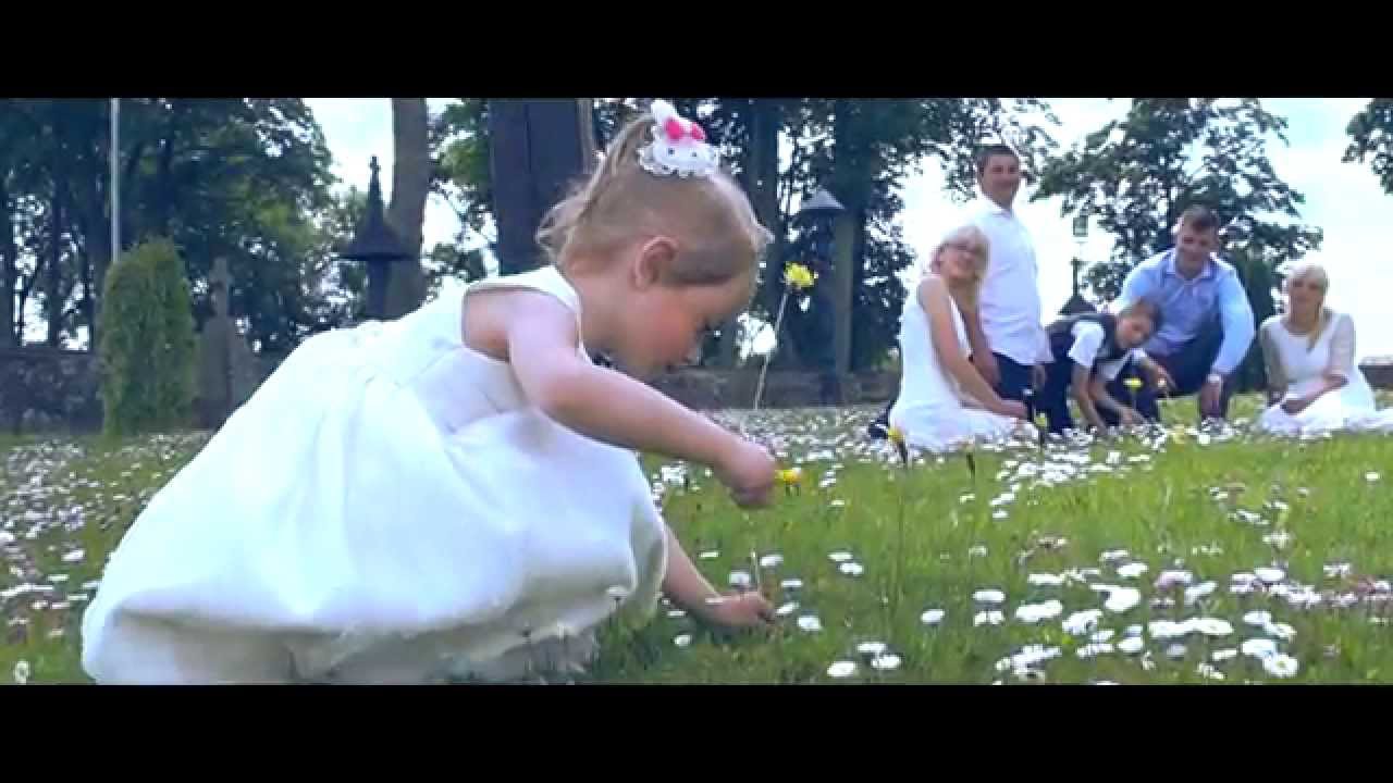 Kamilės Krikštynos 2015 06 28 || SEDA