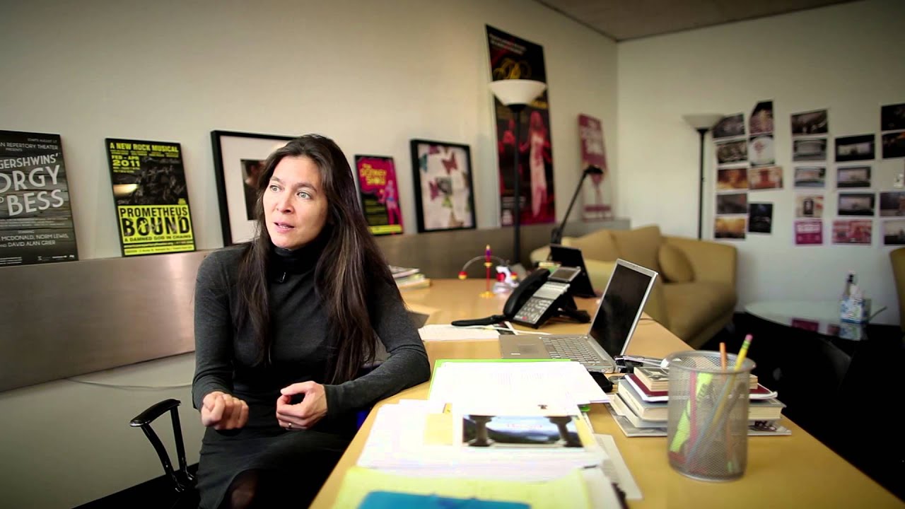 HILT 47 Diane Paulus