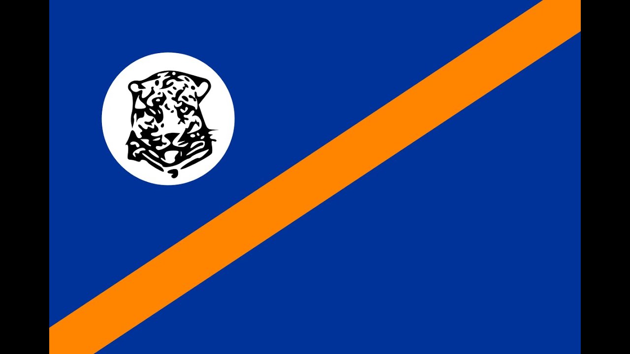 National Anthem of Bophuthatswana (1977-1994) 