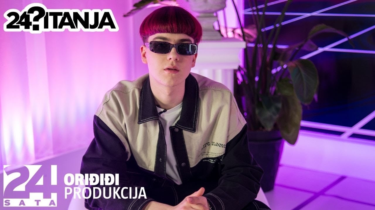 Wajwai priznao: 'Zvali su me u grupnjak' | 24 PITANJA