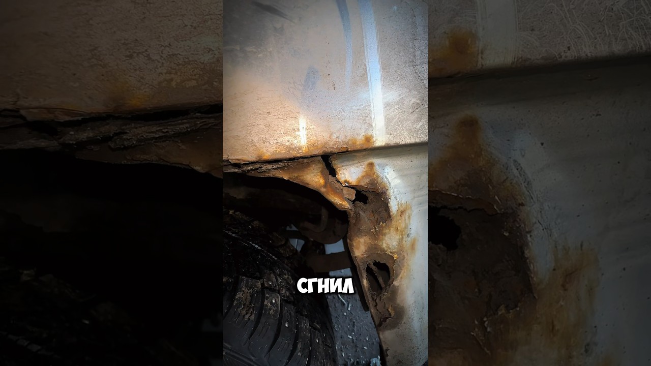 Восстановили старый японский бизнес класс ￼