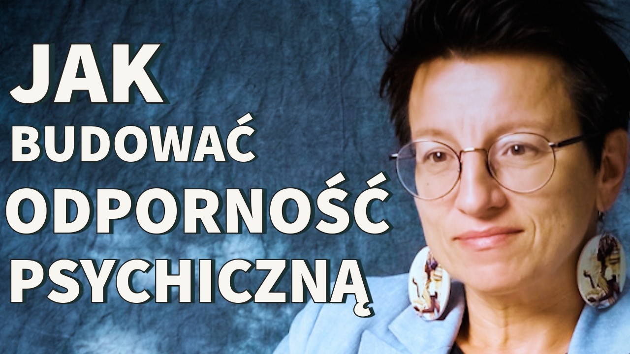 Co robią nam traumy i stres: 