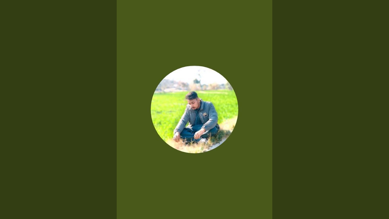 Zohaib rajpoot 1 is live!