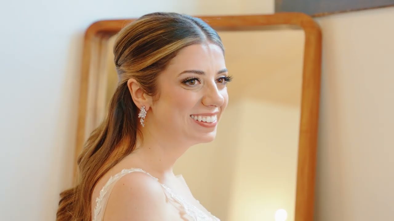 Ann + Jake’s Dual Venue Wedding at St. Malo Chapel and Black Canyon Inn - Estes Park, Colorado