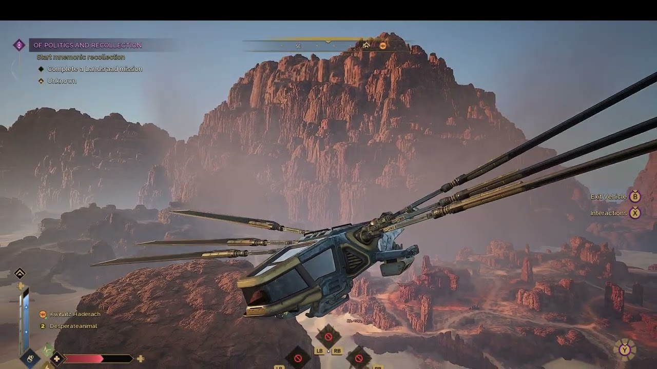 Dune Awakening Survival Of The Fittest