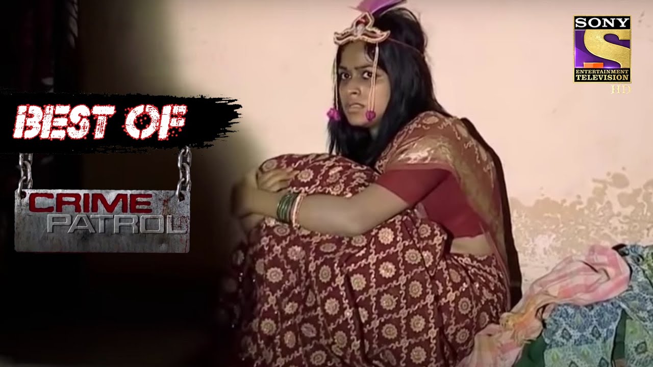 Best Of Crime Patrol - Black Magic - Full Episode
