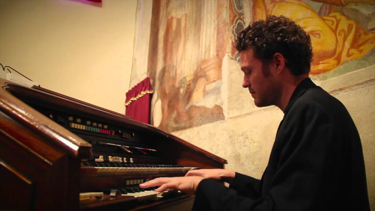 Marcia Nuziale di Mendelssohn per Tromba e Organo