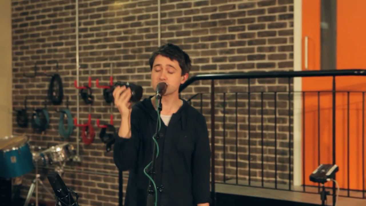 Villagers - The Waves (Live from Attica)