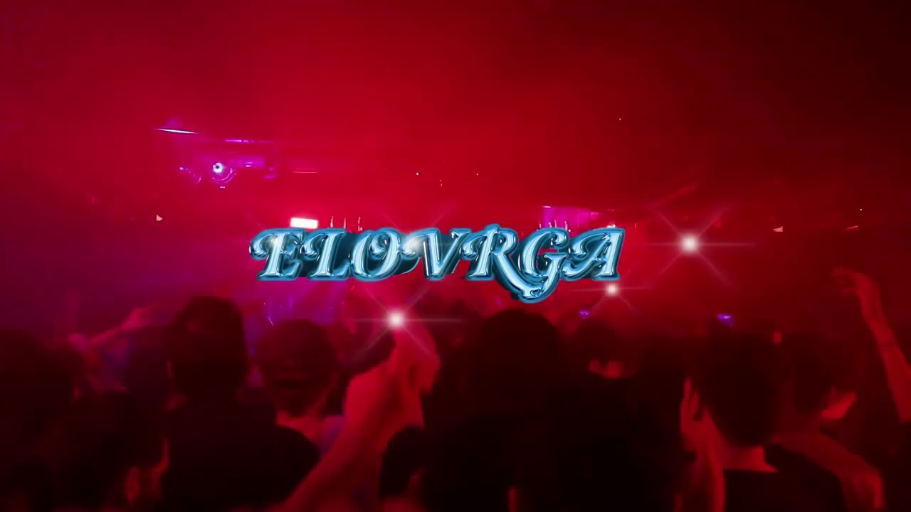 @GrupoMarcaRegistrada x @AlexFavela x Joaquin Medina - ELOVRGA (Lost Sync Remix)