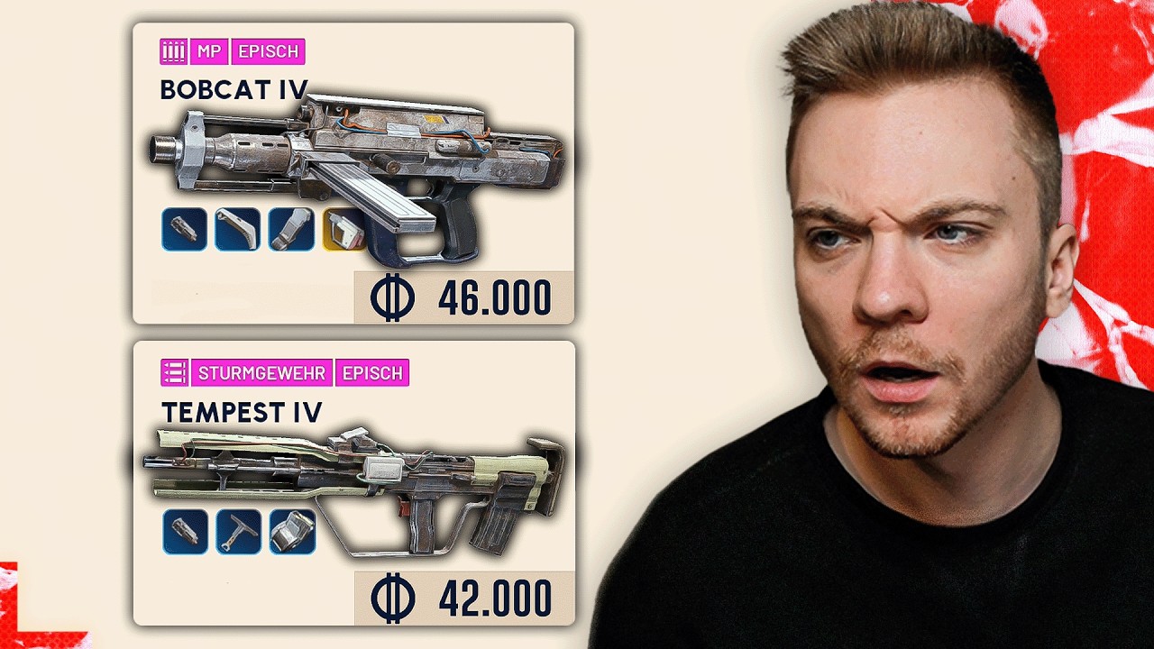 Lohnt sich das TEUERSTE LOADOUT in ARC Raiders? | V1nKub