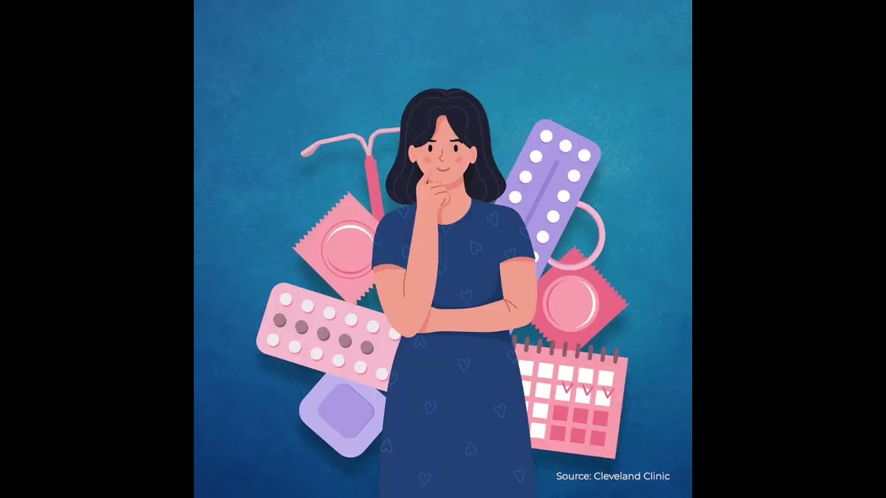 Chronic Conditions: What is Polycystic Ovary Syndrome (PCOS) | #shorts