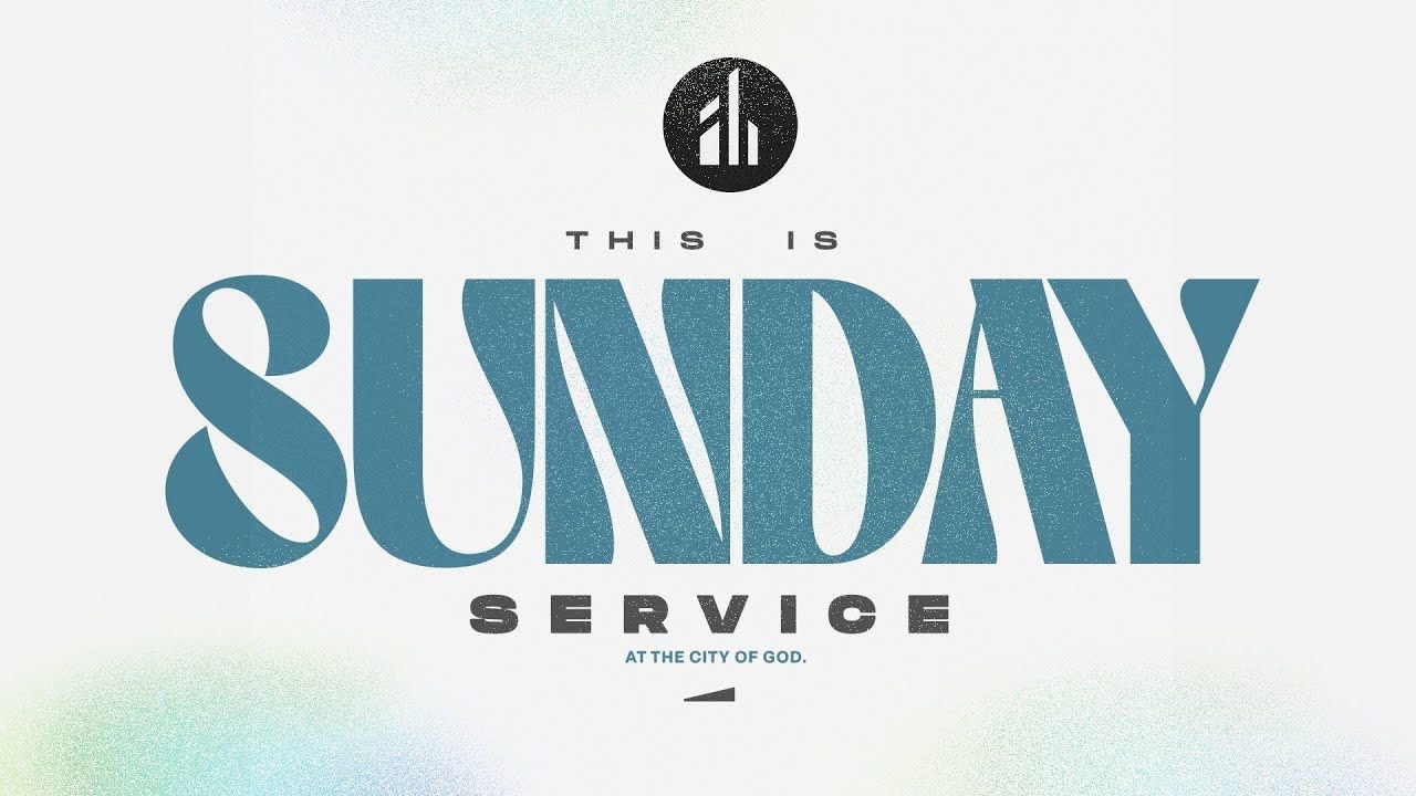 METRO CITY CHURCH VA | VIRTUAL SUNDAY SERVICE | 01/25/2026