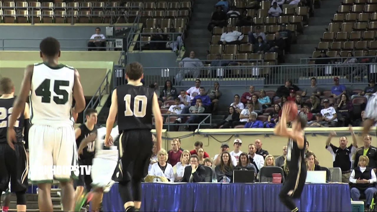 2014 2A State Title Game