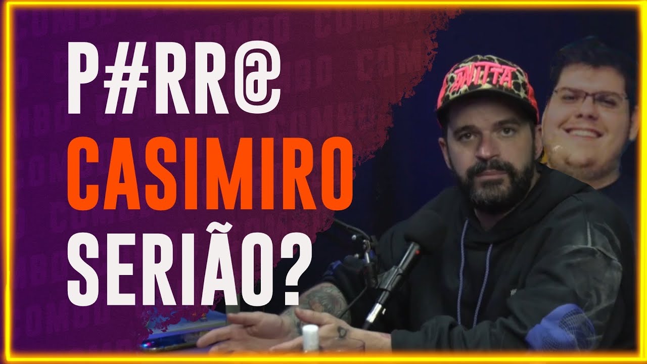 ele NUNCA PERGUNTOU como eu estou