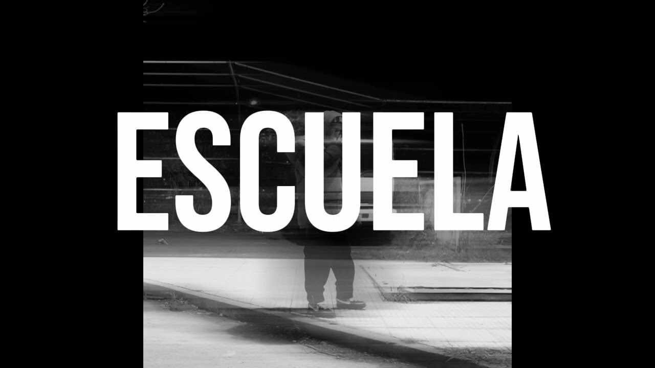 “Escuela” — Akapellah Type Beat | Latin Boom Bap x Old School
