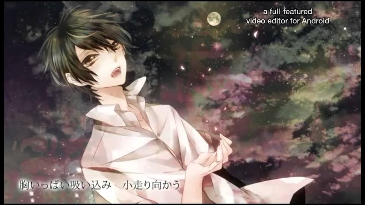 天月メドレー　【作業用】