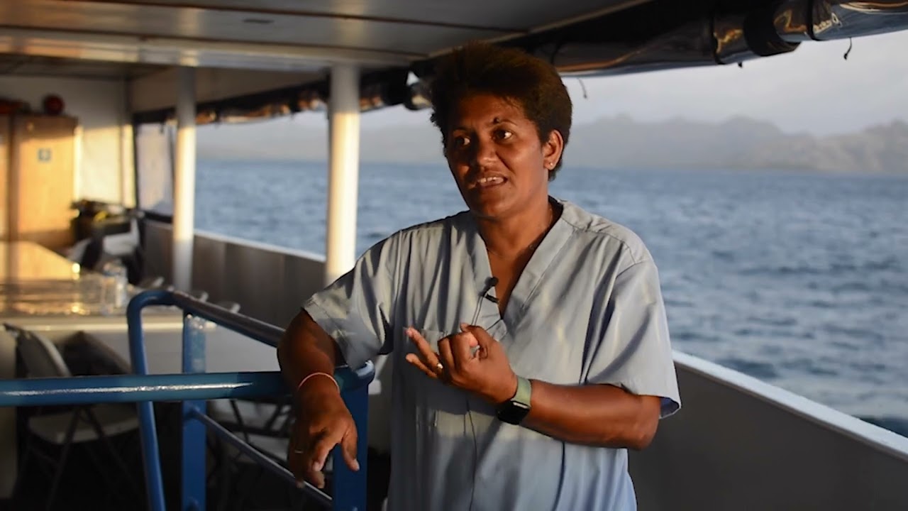 Fiji Outreach #3 Namuka Region | 2022