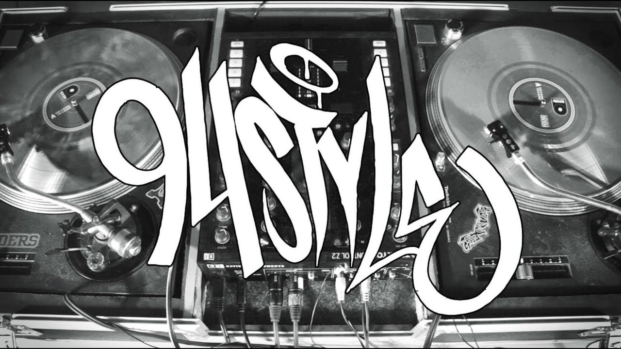 Illvis Freshly - 94 Style (Official Music Video)