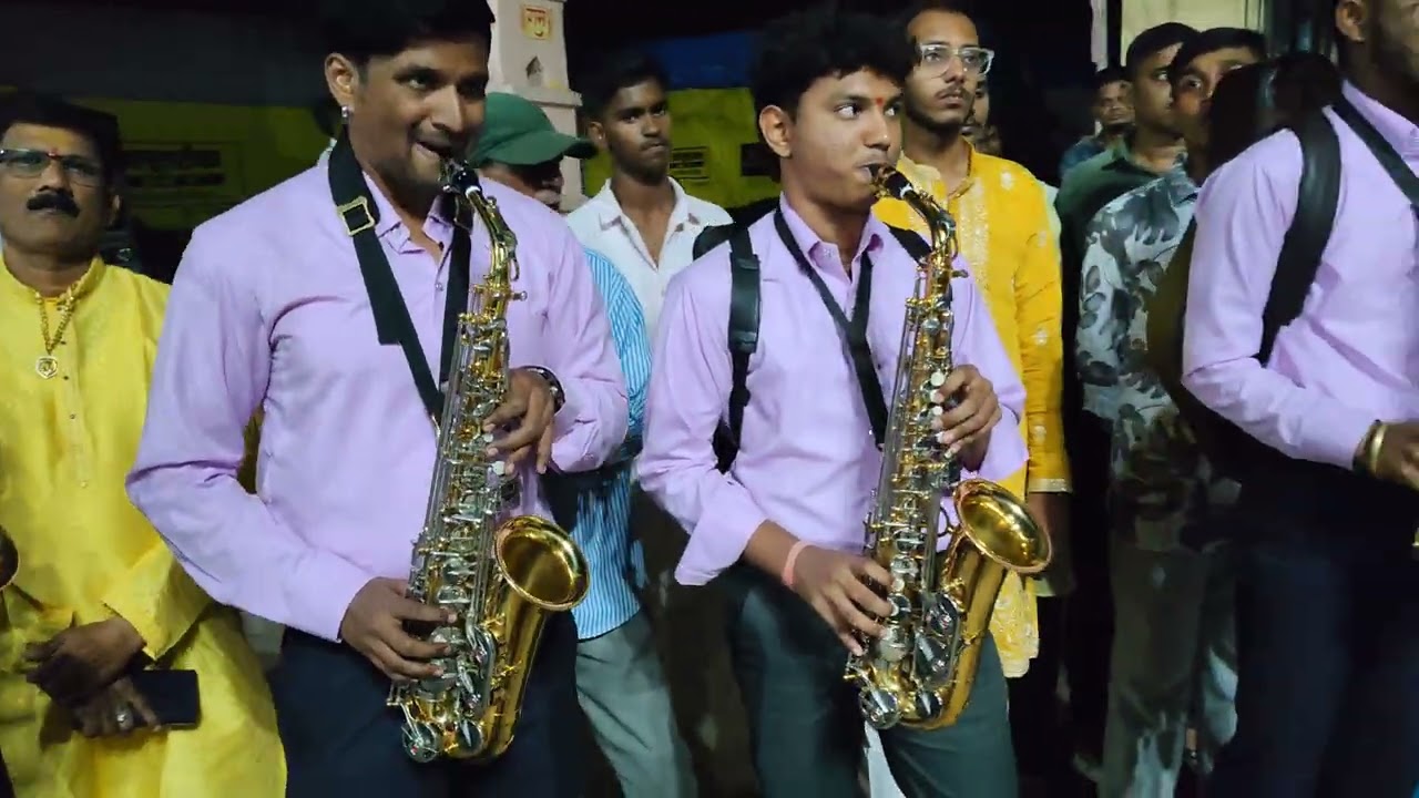 Kantara song on brass band #music #viral 