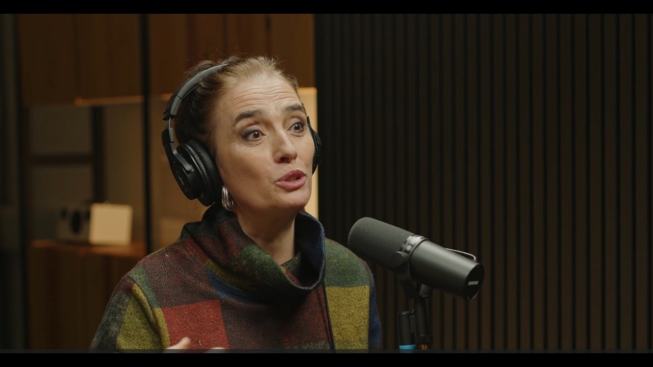 Ermonela Jaho talks about the Donizetti Song Project | Lives in Song Season 2 with Flora Willson