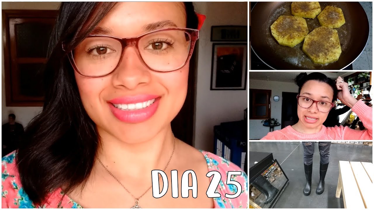 Soy una montañera + Cocinemos juntos│Vlog #25