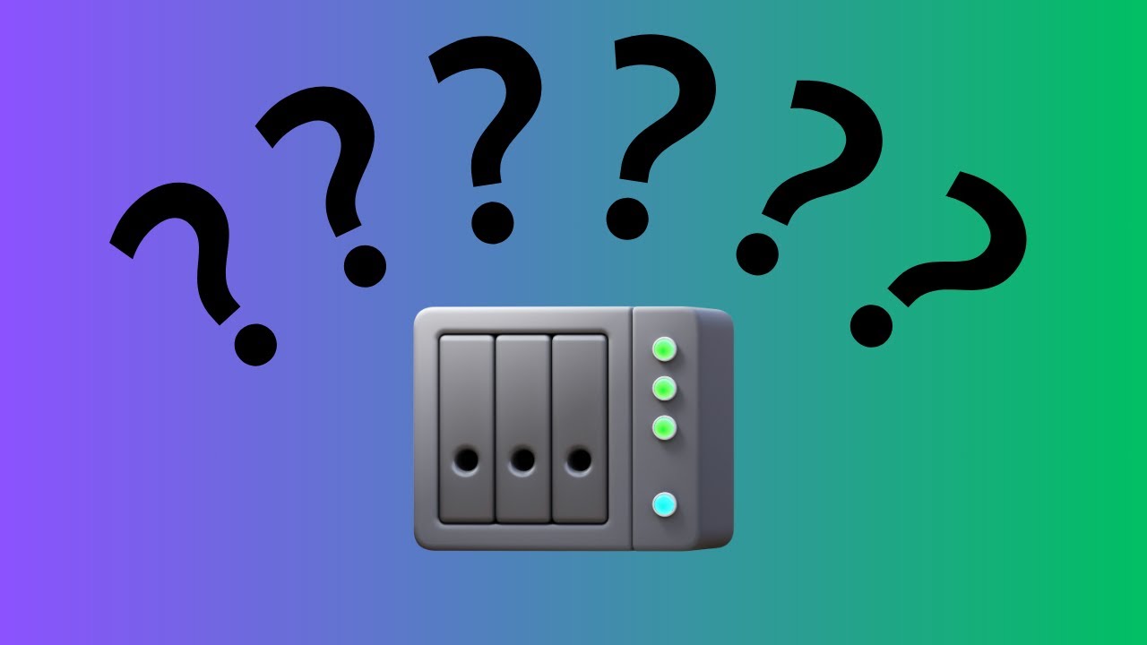 Synology NAS Beratung - Welches NAS und RAID passt zu dir!  - Synology Kurs #2