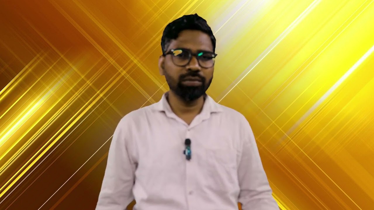 दोष लगाने वाला न बनें_Gospel of Mathew Bible Study By-Pr Sameer 