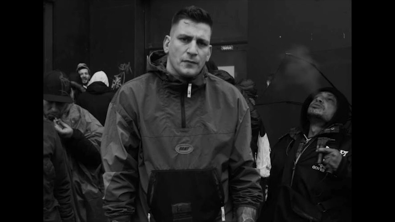 Gzuz - Kein Plan (Slowed + Reverb + Bass Boosted)