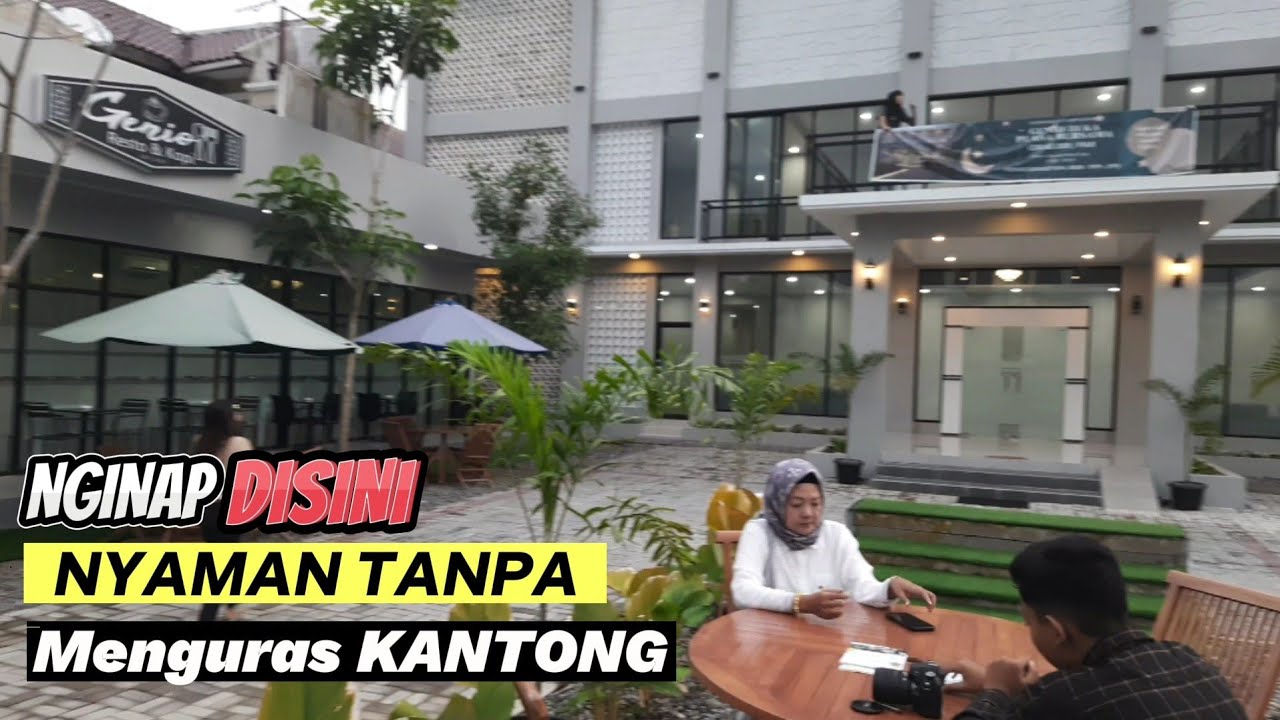 Hotel Solo 