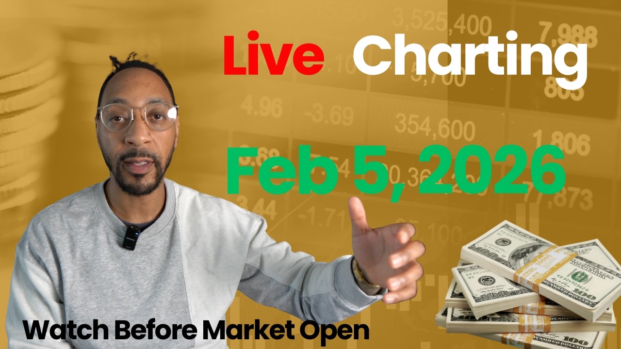 What Direction Does The Stock Market Go In This Week?