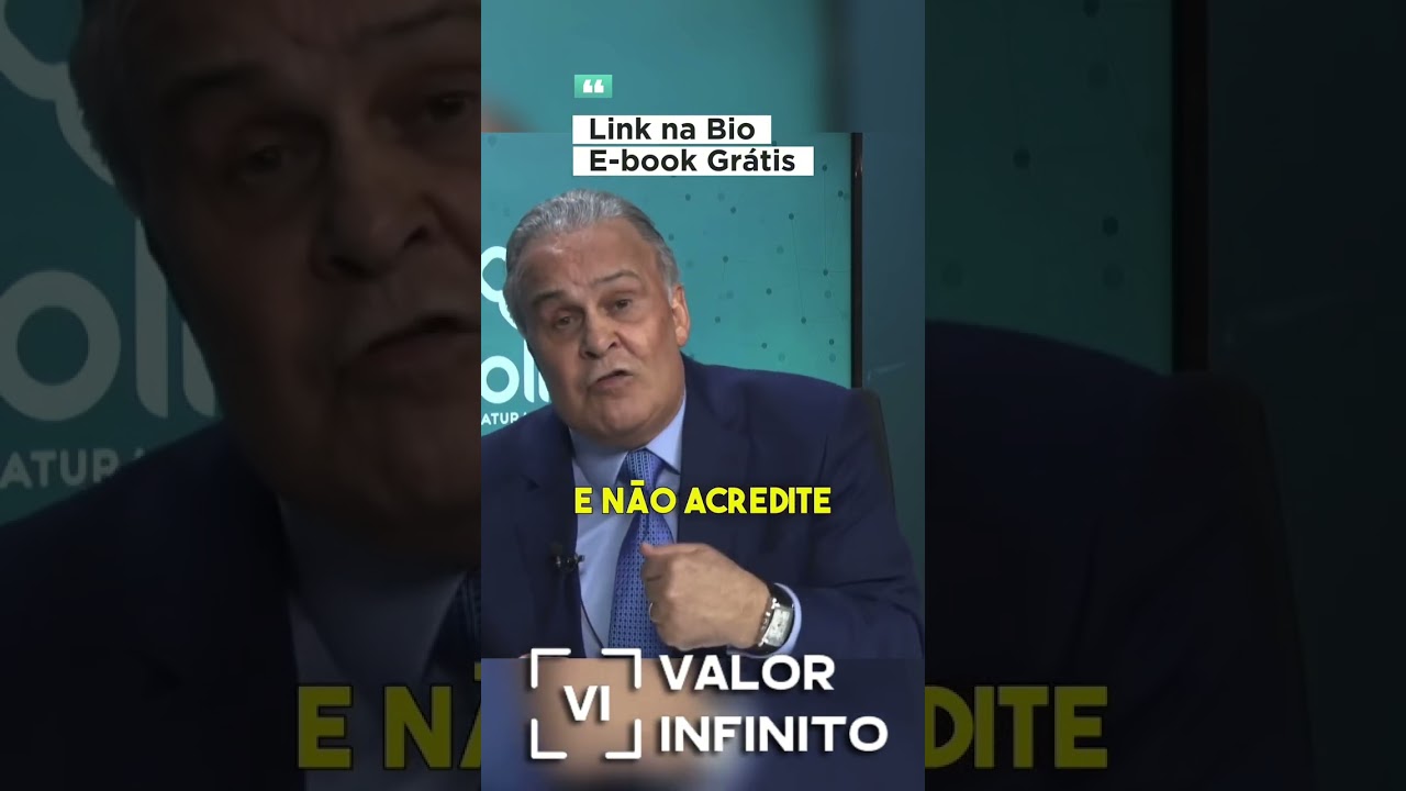 Ado&ccedil;ante: Amigo ou Inimigo da Sua Sa&uacute;de?  - Lair Ribeiro