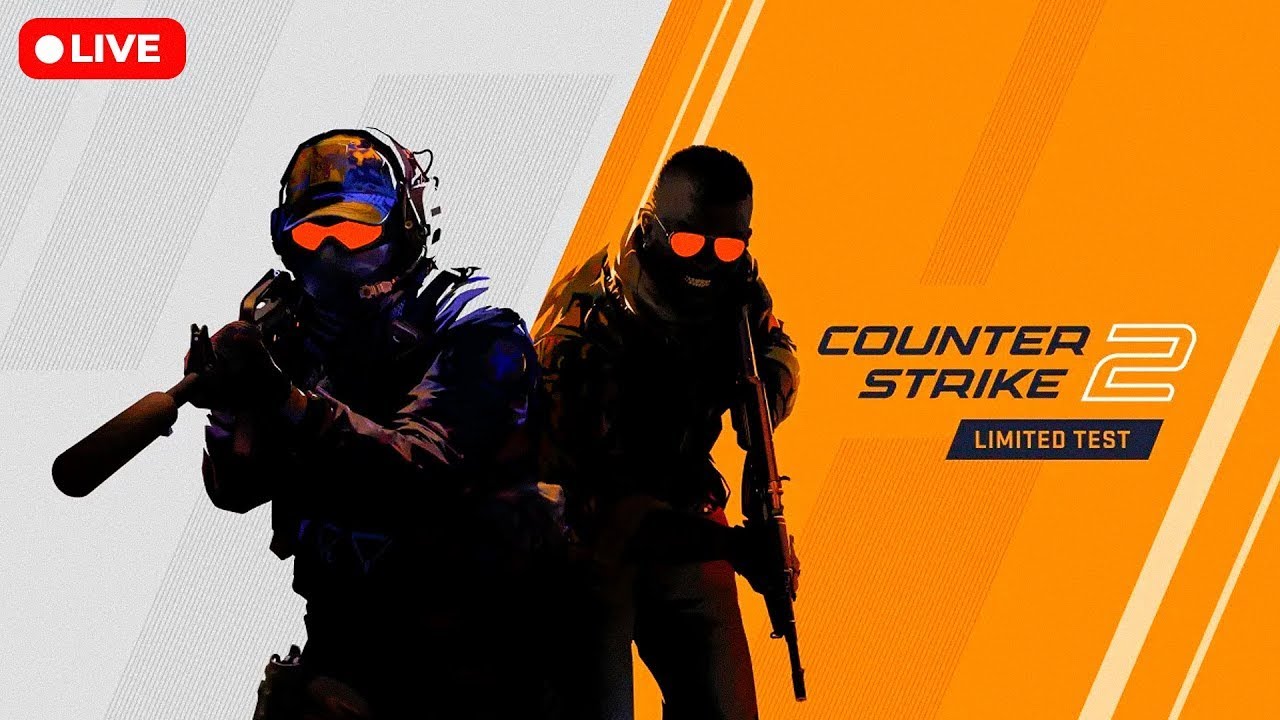 Counter:Strike SOURCE 2 ANNOUNCMENT FREE BETA ACCESS - Join Now! Valve x ESL announcement!