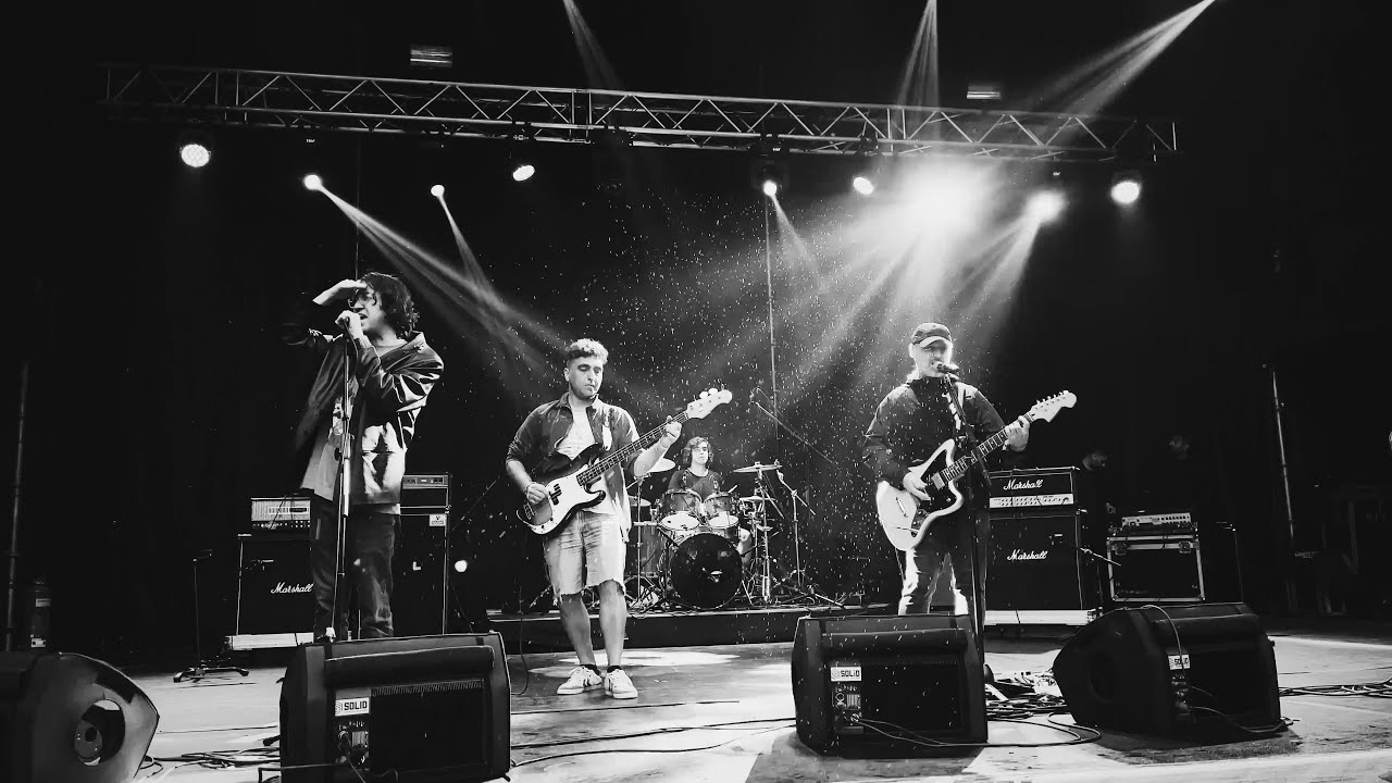 Supradin @ Punk Riot Day   KüçükÇiftlik Park
