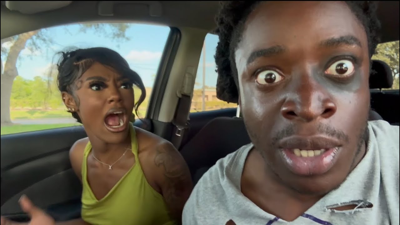 How men be on social media when their girl is crazy pt 1-5 & more