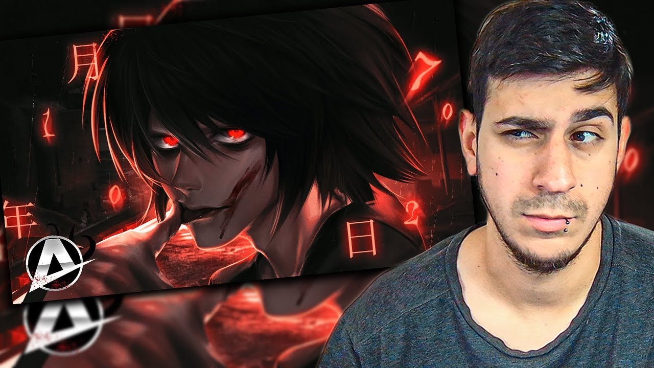 REACCIONANDO a ♪ Beyond Birthday (Death Note) | Eu Venci | AniRap