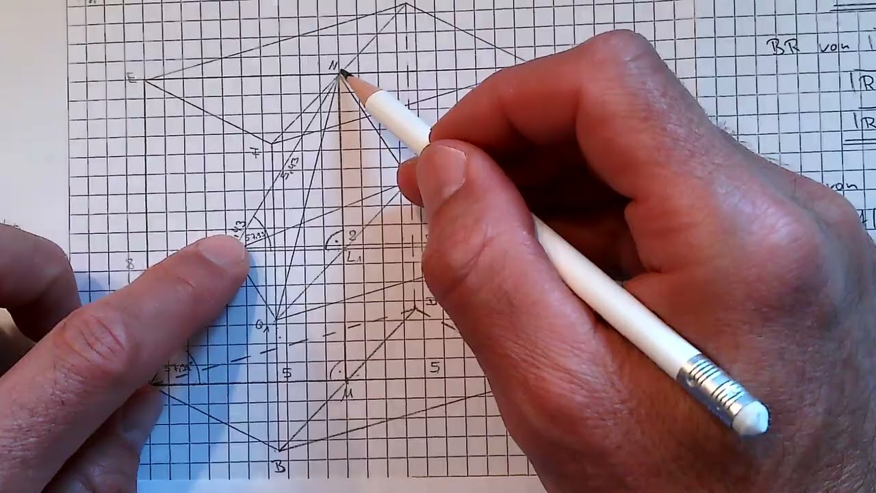 Abschlussprüfung Realschule Bayern Mathematik II Nachtermin NT 2024/B4