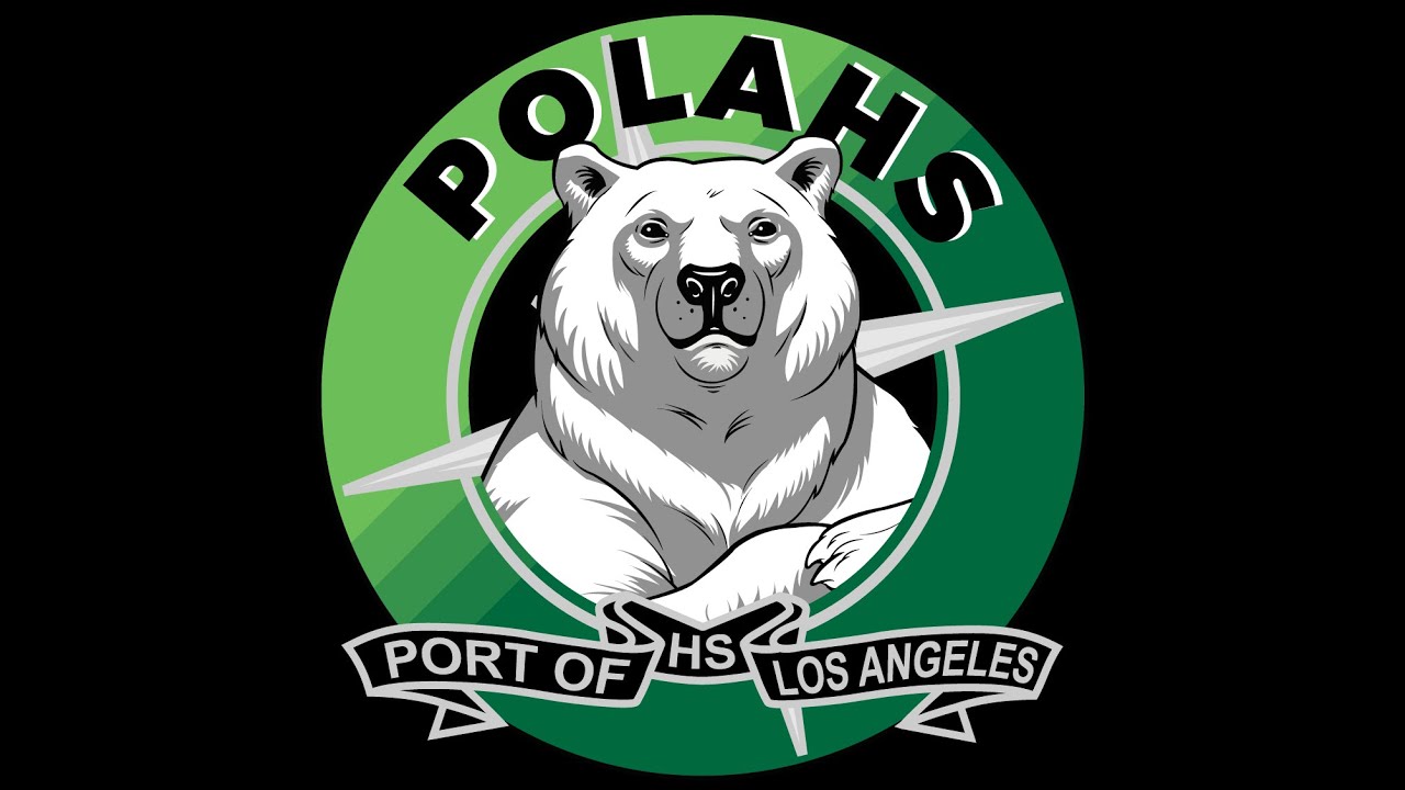 Port of Los Angeles High School Graduation Commencement - 2023