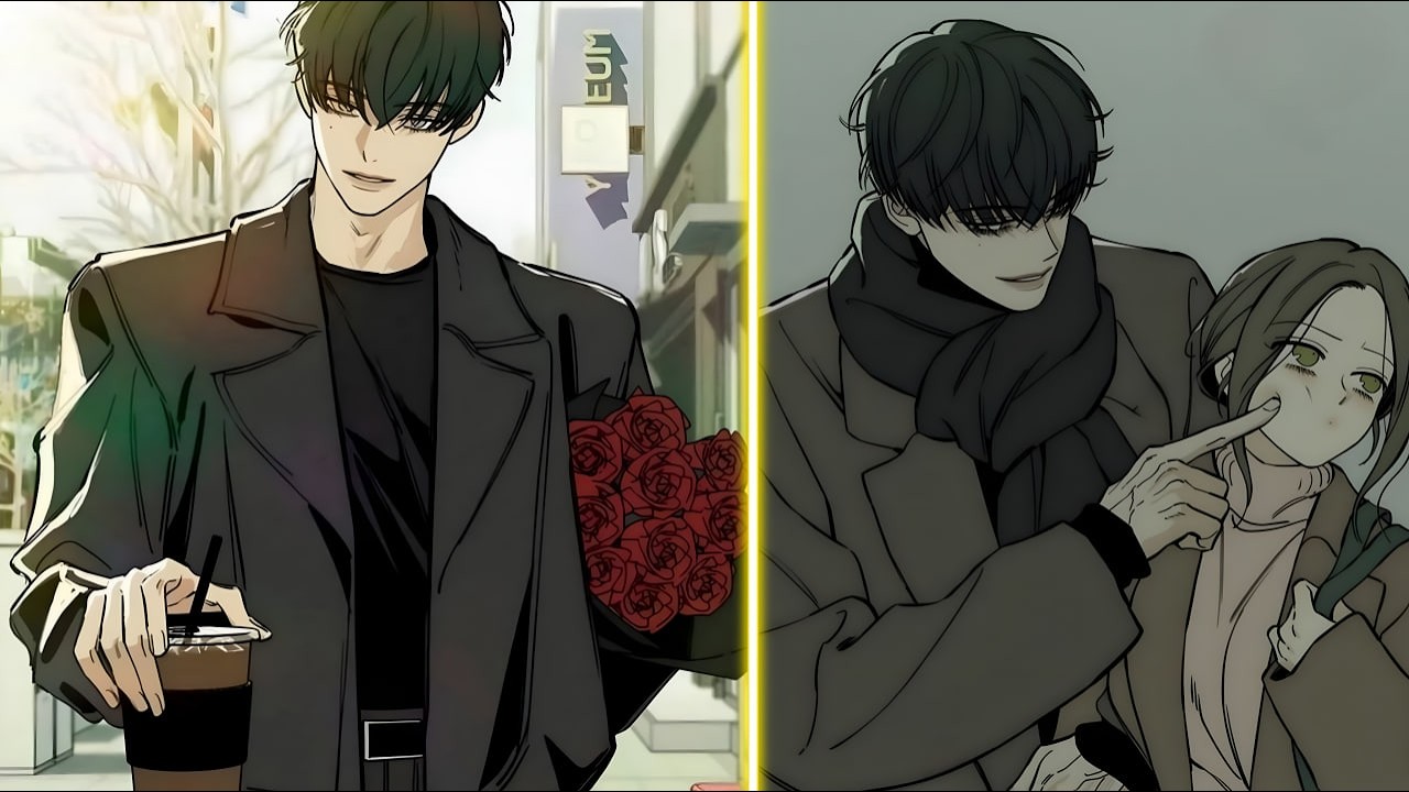 CHAPTER 1-64 : TEARS ON A WITHERED FLOWER MANHWA RECAP 🥀