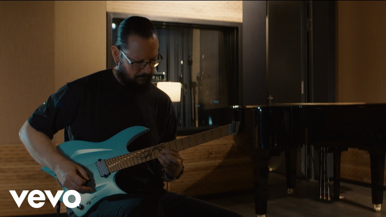 Ihsahn - Pilgrimage To Oblivion - Playthrough