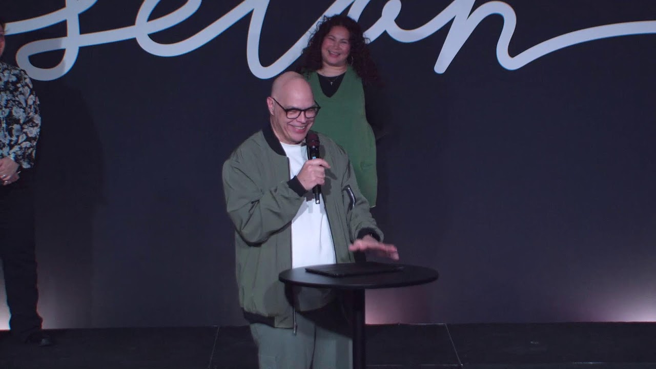 Wednesday Night Prayer - [Selah City Church - Brooklyn, NY]